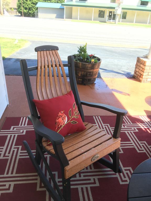 Motel Cardinal