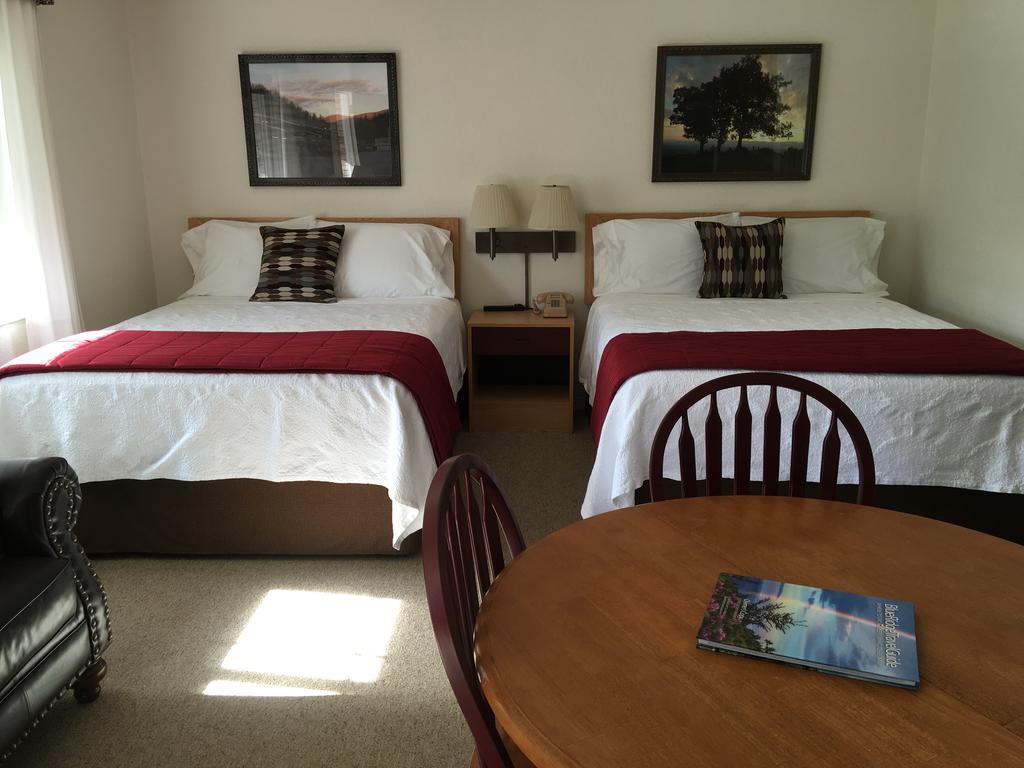 Motel Cardinal